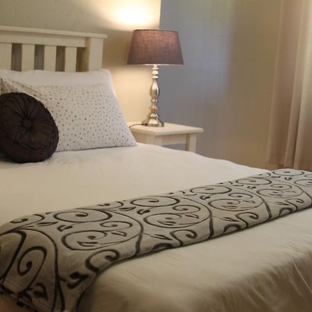 Ripple Hill Hotel Patensie Ngoại thất bức ảnh