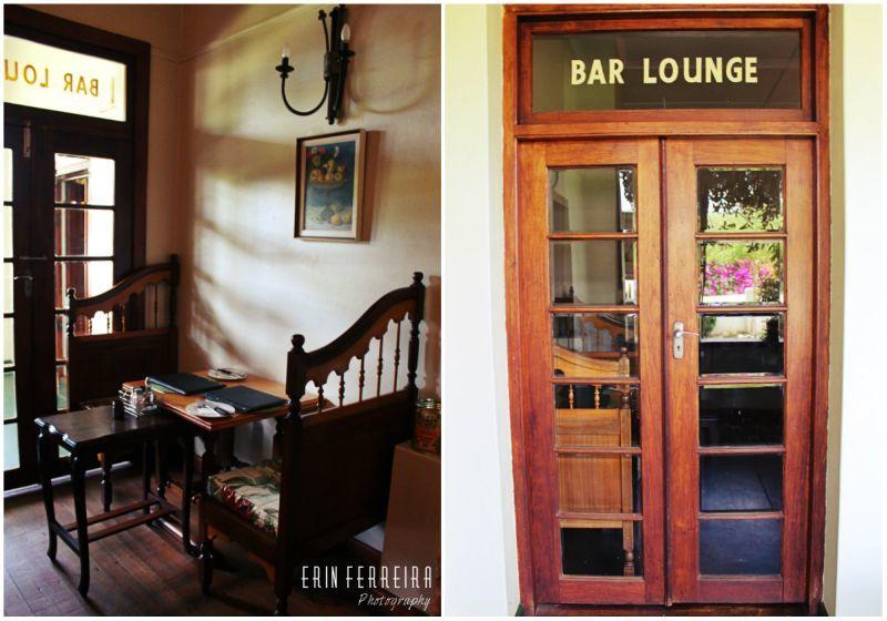 Ripple Hill Hotel Patensie Ngoại thất bức ảnh