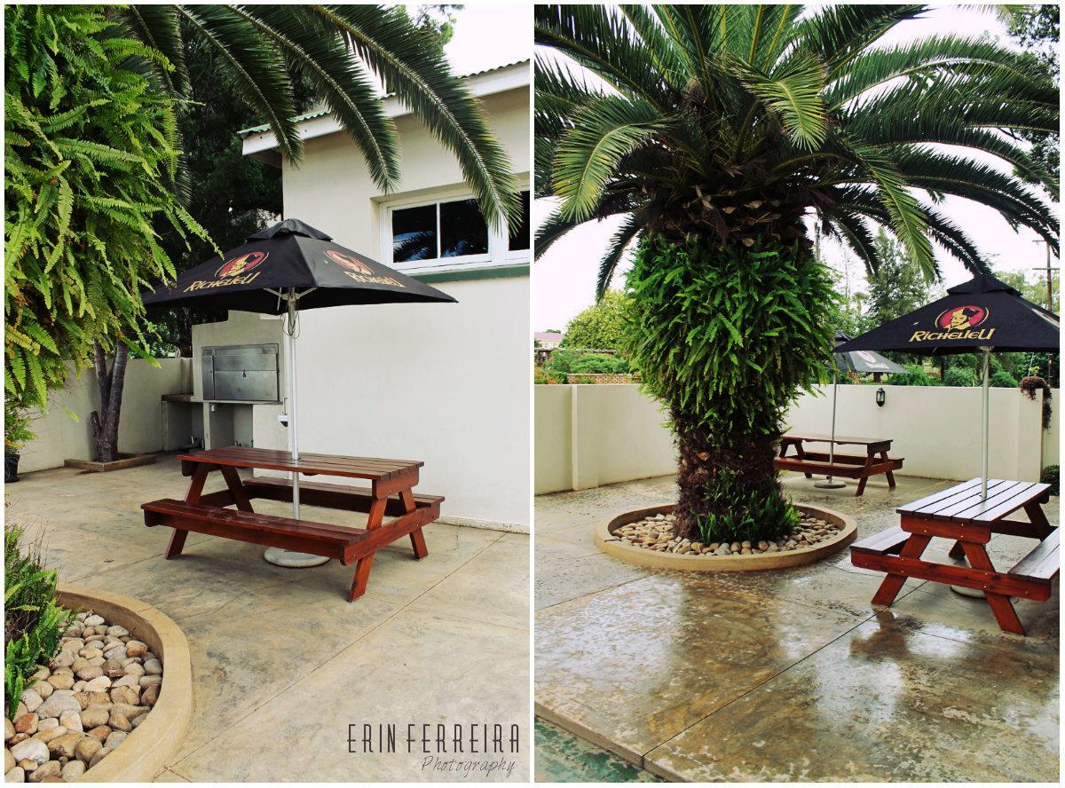 Ripple Hill Hotel Patensie Ngoại thất bức ảnh
