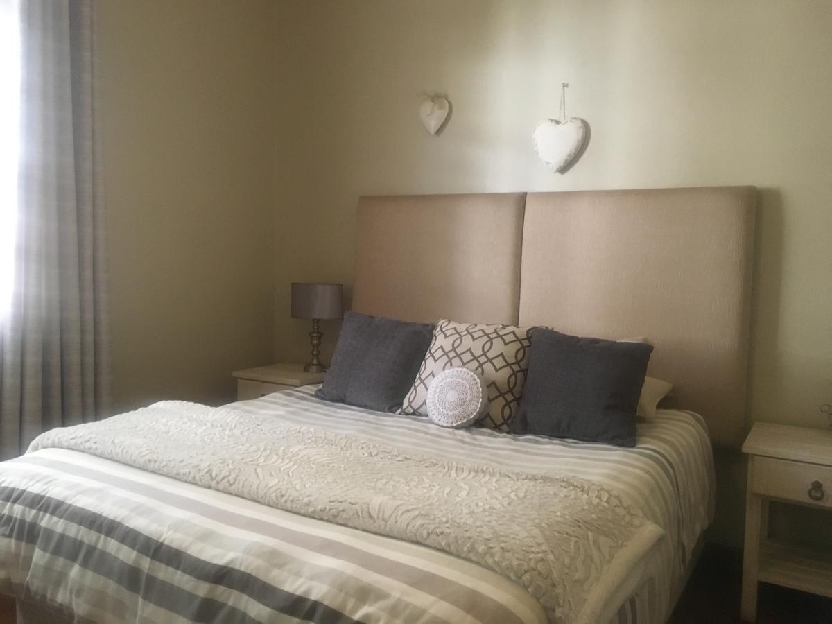 Ripple Hill Hotel Patensie Ngoại thất bức ảnh