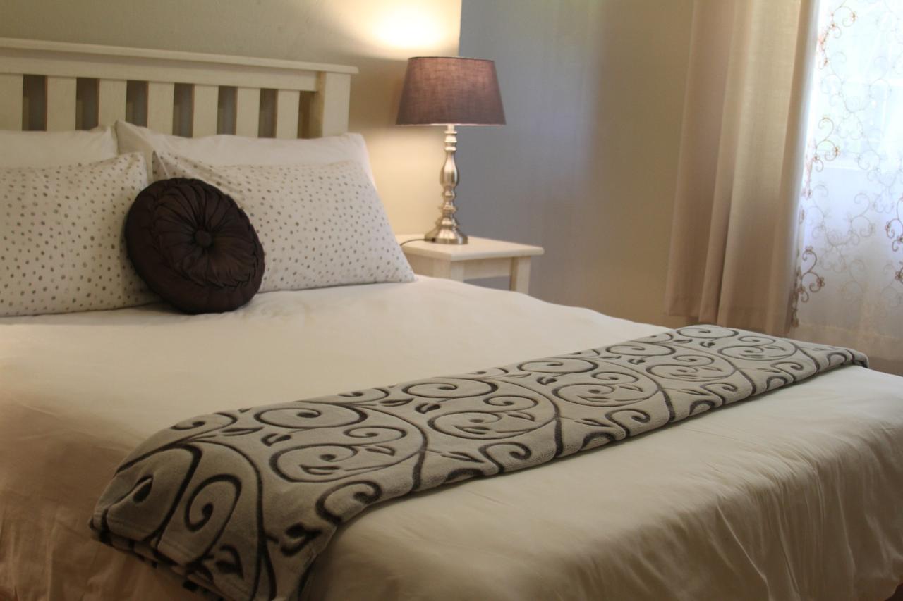Ripple Hill Hotel Patensie Ngoại thất bức ảnh