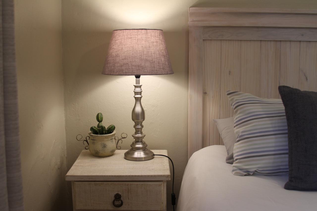 Ripple Hill Hotel Patensie Ngoại thất bức ảnh