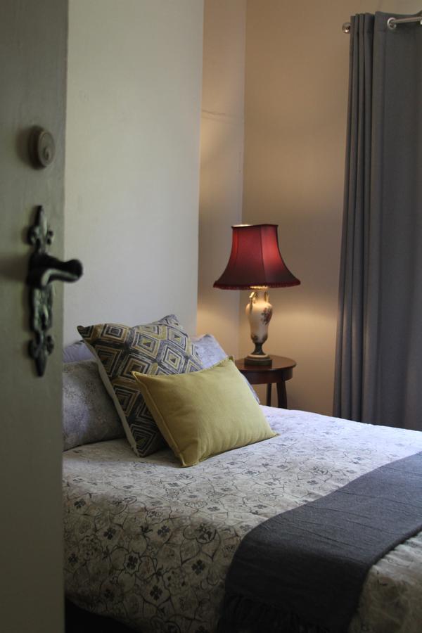 Ripple Hill Hotel Patensie Ngoại thất bức ảnh