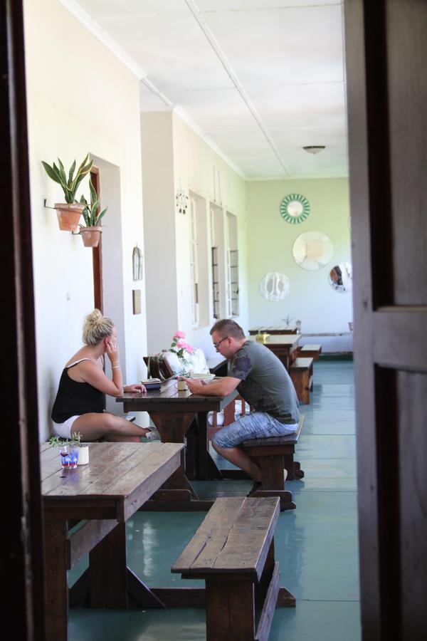 Ripple Hill Hotel Patensie Ngoại thất bức ảnh